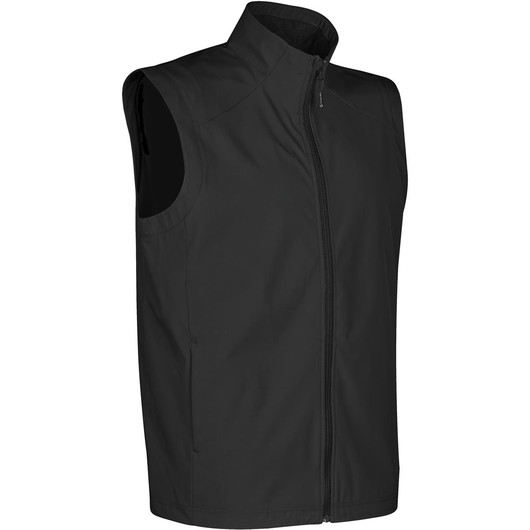 Mens Endurance Vests Angle